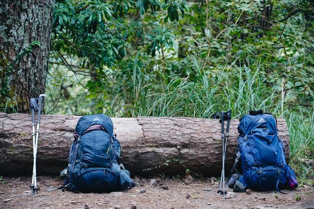Gregory(格里高利)Baltoro和Deva男女款重裝背包，讓舍棄輕量化的重裝背包