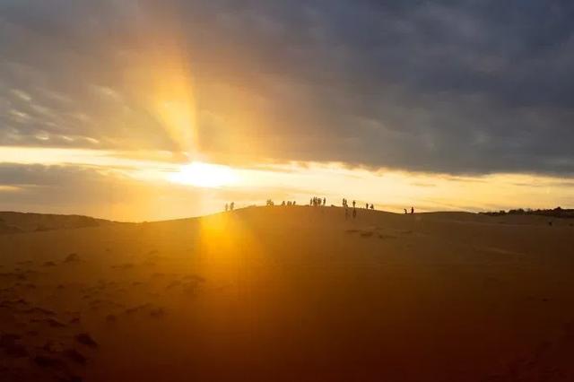 出國旅游當屬越南受歡迎,越南胡志明、美奈自助游攻略