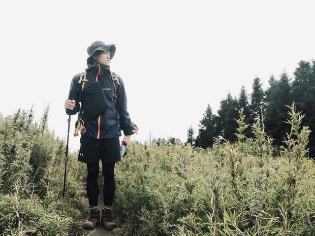 這雙登山鞋平常也能穿,Keen Pyrenees戶外鞋實測