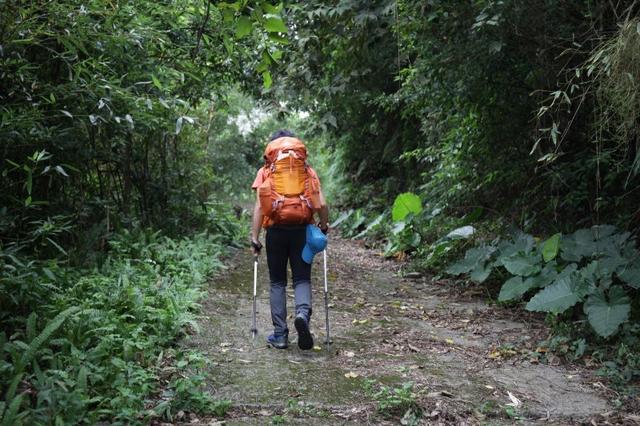 兩日重裝徒步活動(dòng),全身戶外裝備、背包實(shí)測(cè)體驗(yàn) 兩日重裝徒步活動(dòng),全身戶外裝備、背包實(shí)測(cè)體驗(yàn)
