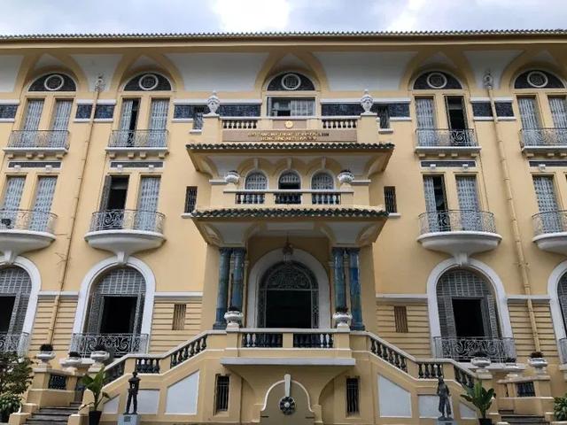 出國旅游當屬越南受歡迎,越南胡志明、美奈自助游攻略