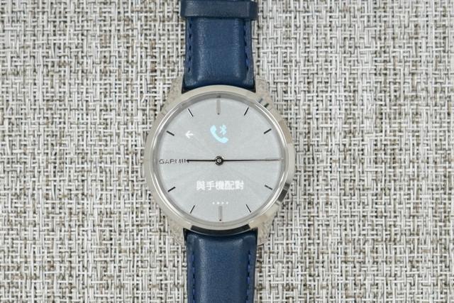 Garmin全新vívomove智能運動手表開箱實測,智能手表本該如此