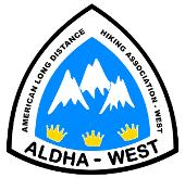 海外徒步,如何申請PCT太平洋屋脊步道許可證