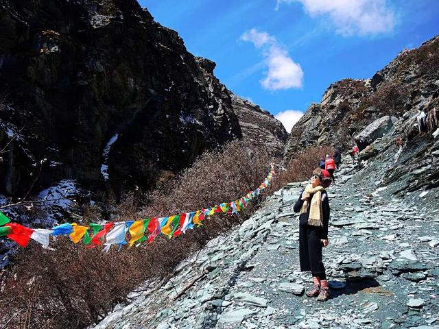 四川稻城亞丁親身游玩經驗分享,藍色星球上的最后一片凈土