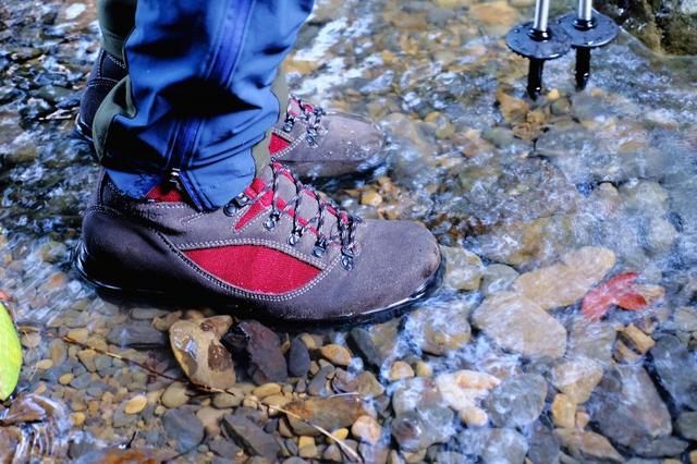 個人評測及推薦,來自意大利的Zamberlan贊貝拉高幫登山鞋