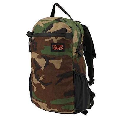 最全戶外背包選購指南,不會買錯的心得分享