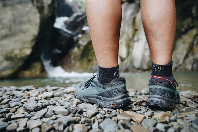 薩洛蒙Salomon三款戶外鞋實測,三種戶外生活情景