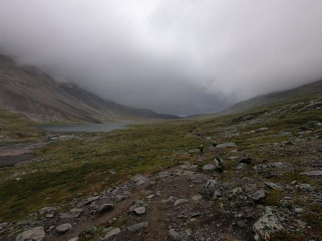 有沒有人喜歡Haglofs(火柴棍)這個戶外品牌,Haglofs沖鋒衣測評體驗