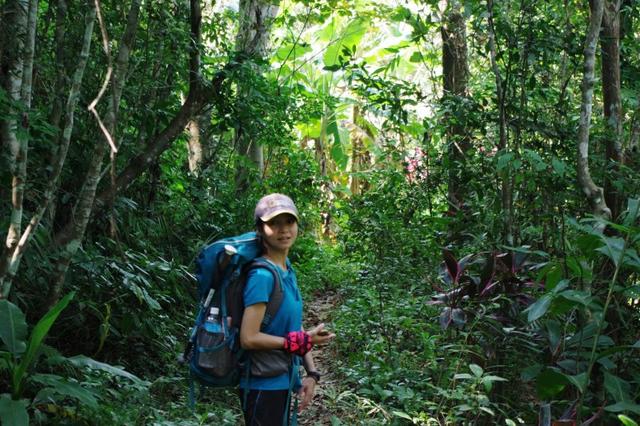 兩天一夜輕裝戶外裝備實(shí)測(cè),Odlo、Gregory和Smartwool