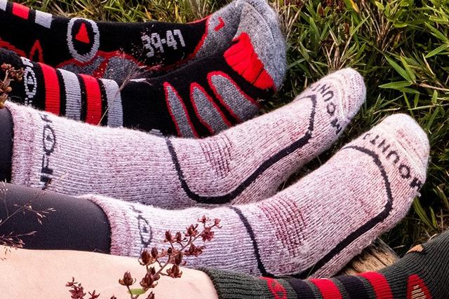 登山鞋知識,怎么購買適合自己的登山鞋?