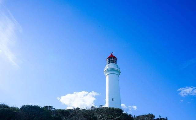 澳洲行墨爾本大洋路自駕,開露營車三天兩夜自駕游