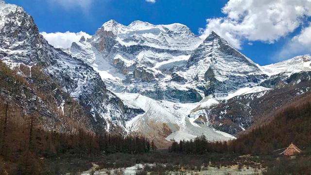 四川稻城亞丁親身游玩經驗分享,藍色星球上的最后一片凈土