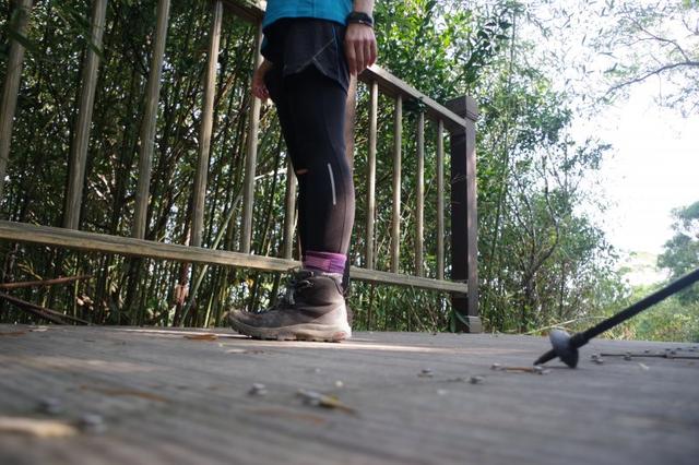 兩天一夜輕裝戶外裝備實(shí)測(cè),Odlo、Gregory和Smartwool