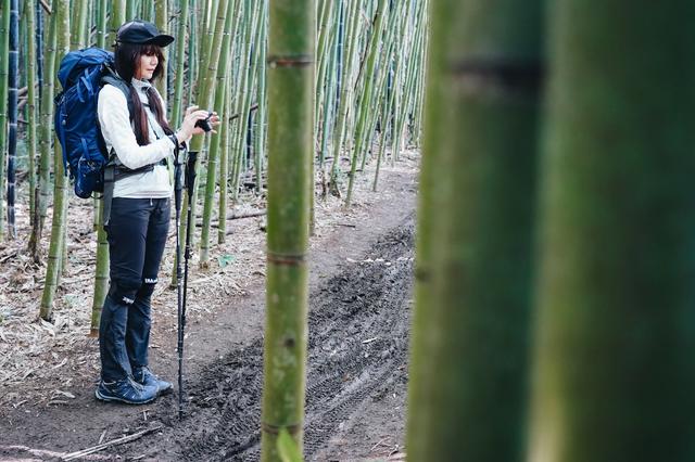 Gregory(格里高利)Baltoro和Deva男女款重裝背包,讓舍棄輕量化的重裝背包 Gregory(格里高利)Baltoro和Deva男女款重裝背包,讓舍棄輕量化的重裝背包