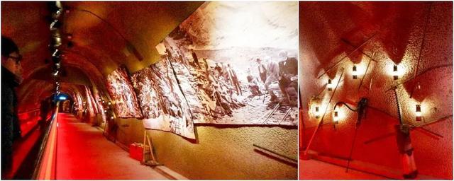 瑞士自由行游玩攻略,歐洲之巔瑞士少女峰自助游指南