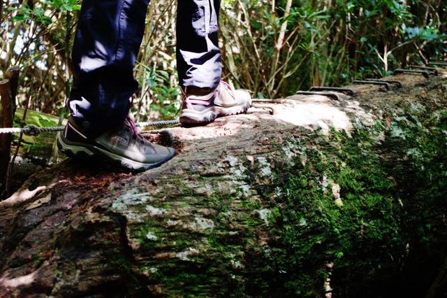 給你一場說走就走的登山旅行,KEEN登山鞋測評