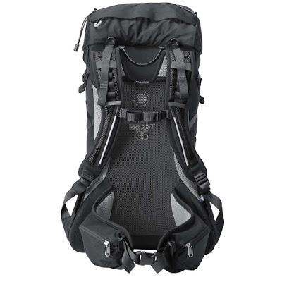 最全戶外背包選購指南,不會買錯的心得分享