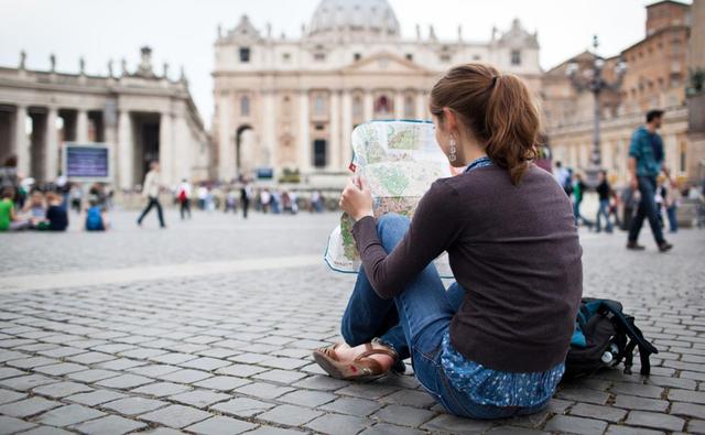 出去旅行需要注意什么?喜歡旅行的人都該有的旅行態(tài)度