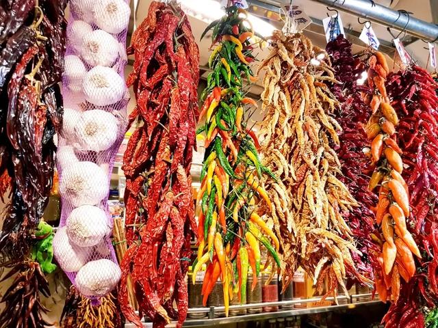 西班牙巴塞羅那自由行,這些地方通通不要錯過