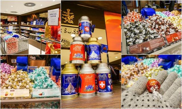 瑞士自由行游玩攻略,歐洲之巔瑞士少女峰自助游指南