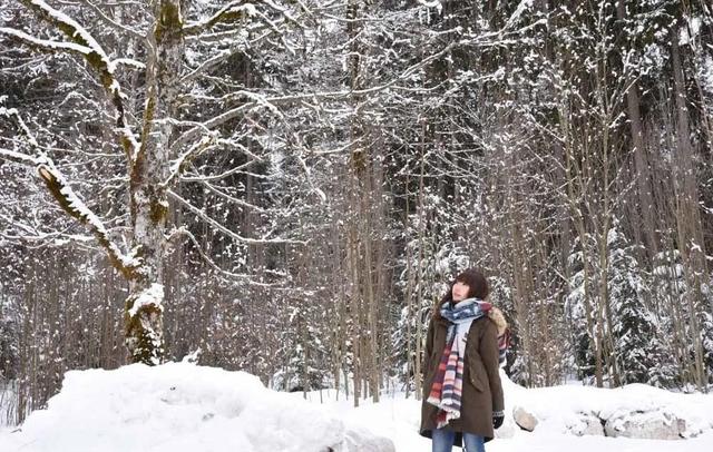 楚格峰游玩實用攻略,帶你探秘德國第一高峰的冰雪世界