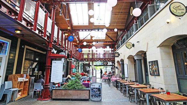 新西蘭南島自由行,皇后鎮(zhèn)Queens Town與近郊景點(diǎn)行程推薦