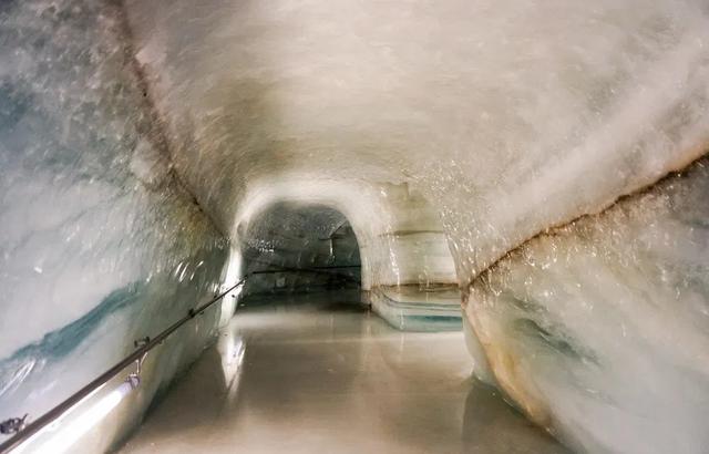 瑞士自由行游玩攻略,歐洲之巔瑞士少女峰自助游指南