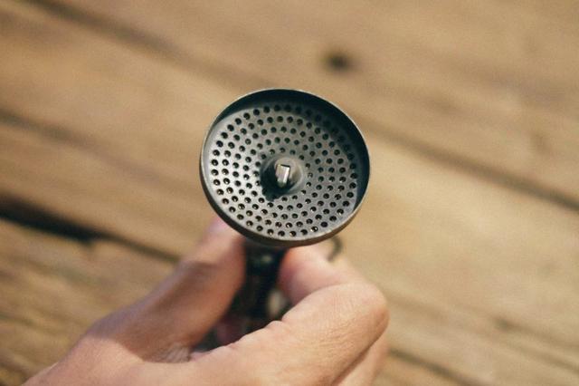 戶外爐具實測,EBC珠峰大本營實測SOTO登山爐頭和鈦杯