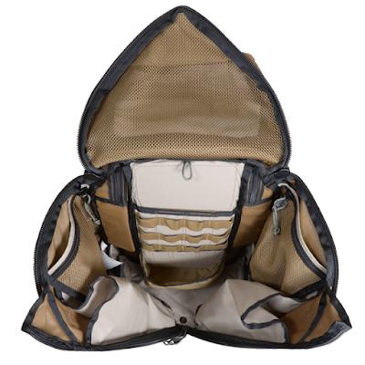 最全戶外背包選購指南,不會買錯的心得分享