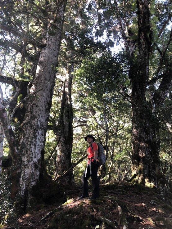 縱橫山野的最佳伙伴,德國專業戶外品牌TATONKA塔通卡戶外背包實測