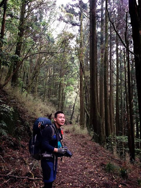 最全戶外背包選購指南,不會買錯的心得分享