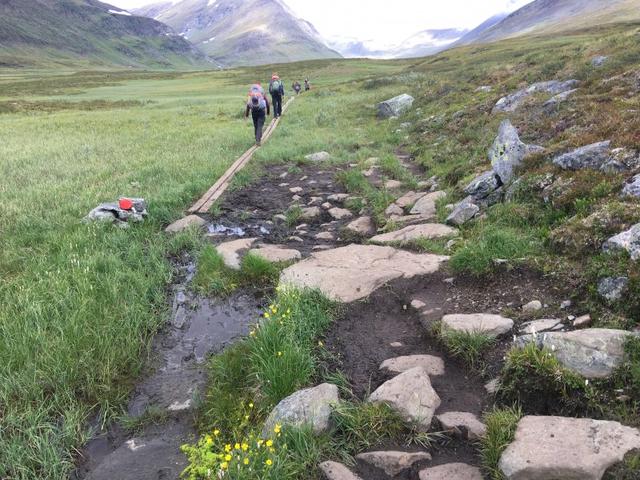 有沒有人喜歡Haglofs(火柴棍)這個戶外品牌,Haglofs沖鋒衣測評體驗