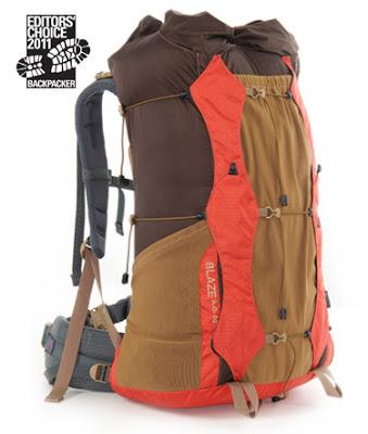 最全戶外背包選購指南,不會買錯的心得分享