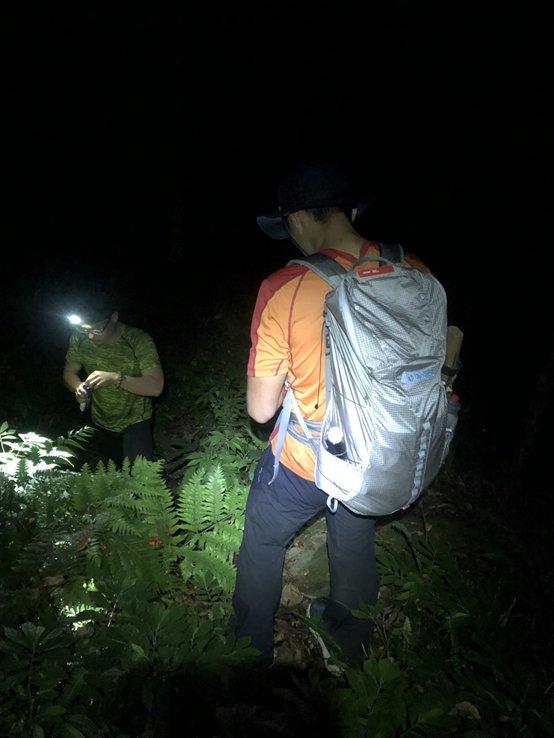 縱橫山野的最佳伙伴,德國專業戶外品牌TATONKA塔通卡戶外背包實測