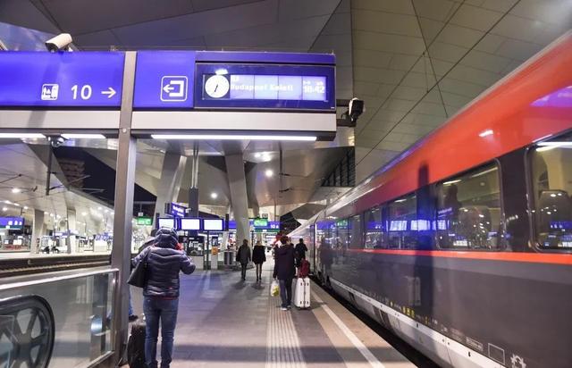 布達佩斯自助游游記,匈牙利浪漫小巴黎三天兩夜自由行