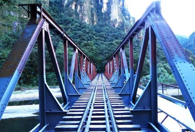 秘魯馬丘比丘旅游攻略,前往馬丘比丘方法分享與窮游體驗