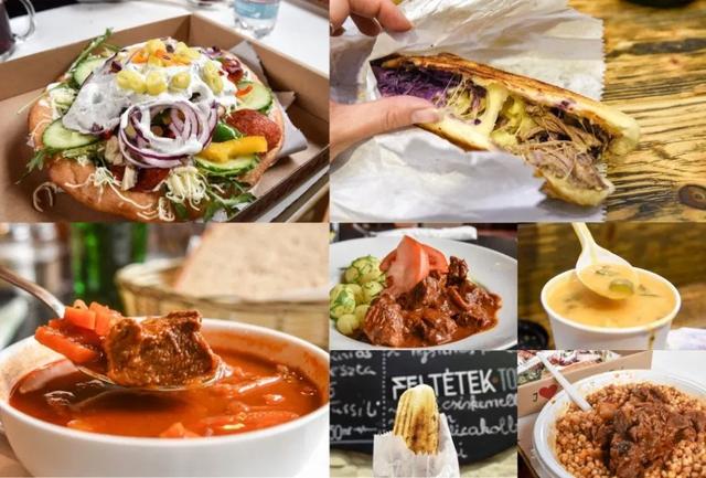 布達佩斯自助游游記,匈牙利浪漫小巴黎三天兩夜自由行