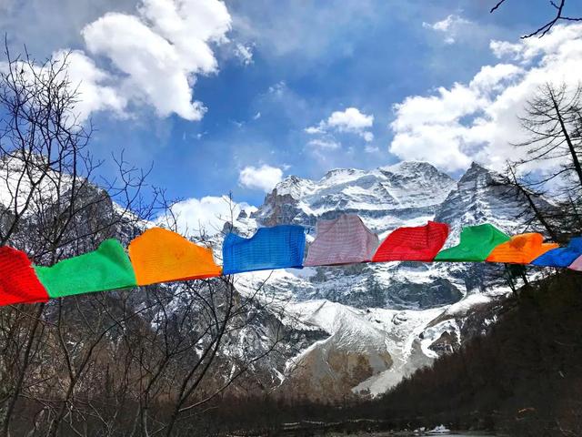 四川稻城亞丁親身游玩經驗分享,藍色星球上的最后一片凈土