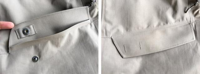 有沒有人喜歡Haglofs(火柴棍)這個戶外品牌,Haglofs沖鋒衣測評體驗