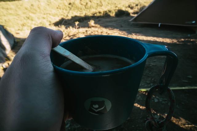 野餐、露營、徒步、登山，保溫瓶跟戶外活動到底有什么關系？