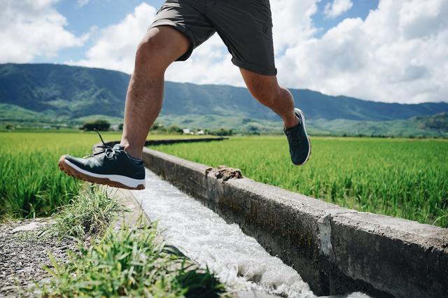 薩洛蒙Salomon三款戶外鞋實測,三種戶外生活情景