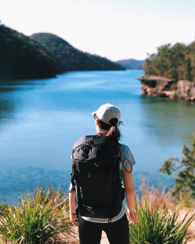 旅行必備,推薦這5款旅行背包背著舒服又好看