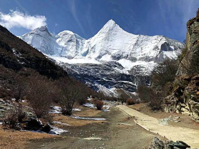 四川稻城亞丁親身游玩經驗分享,藍色星球上的最后一片凈土
