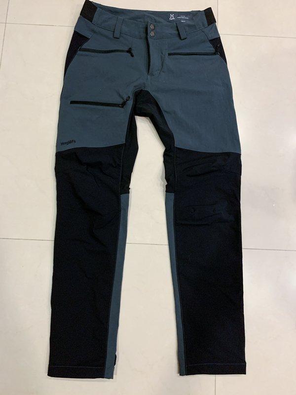 兩日重裝徒步活動,全身戶外裝備、背包實測體驗