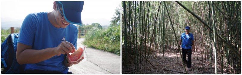 兩天一夜輕裝戶外裝備實(shí)測(cè),Odlo、Gregory和Smartwool