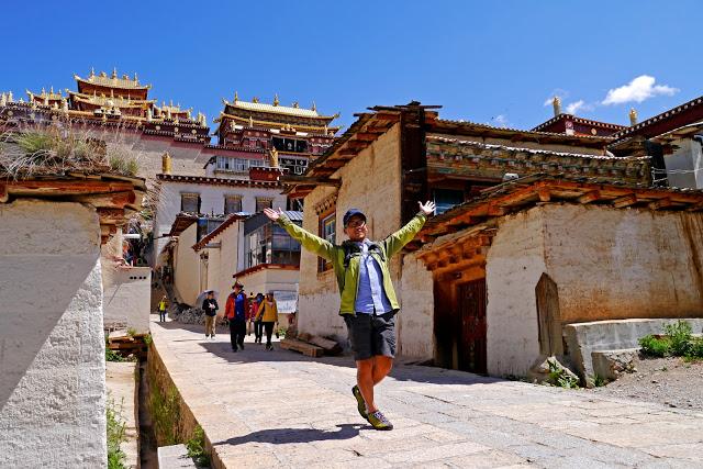 最全戶外背包選購指南,不會買錯的心得分享