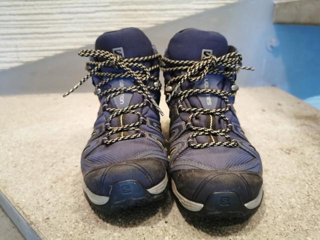 西班牙朝圣徒步之路,12公斤的戶外裝備打包分享