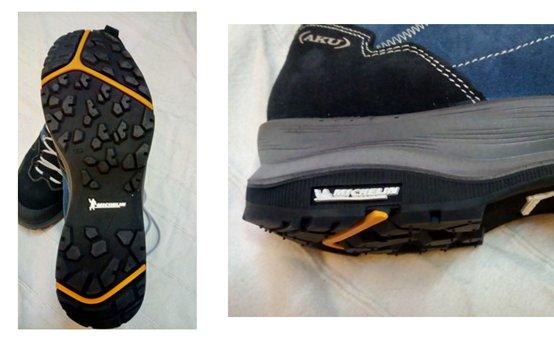AKU登山鞋好不好,意大利品牌登山鞋全地形體驗測評