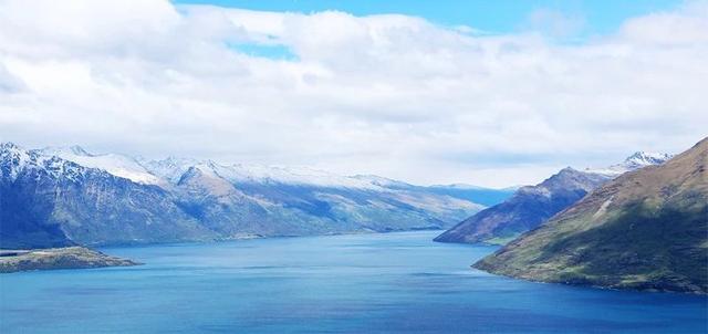 新西蘭南島自由行,皇后鎮(zhèn)Queens Town與近郊景點(diǎn)行程推薦