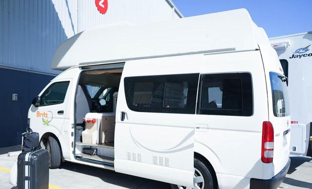 澳洲行墨爾本大洋路自駕,開露營車三天兩夜自駕游